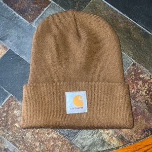 Carhartt beanie